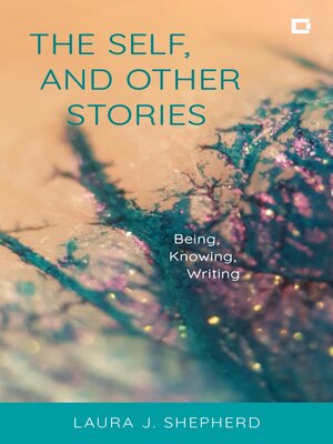 cover image of The Self, and Other Stories